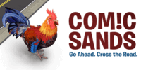 Comic Sands
